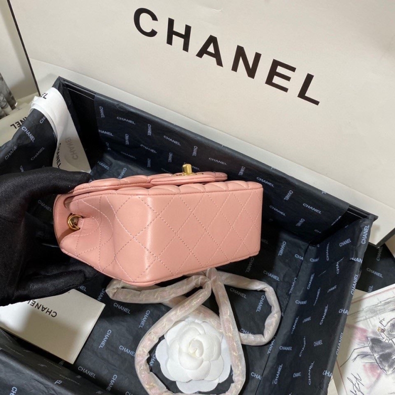 Chanel CF Series Bags